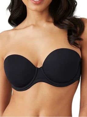 Wacoal Red Carpet™ Convertible Strapless Bra